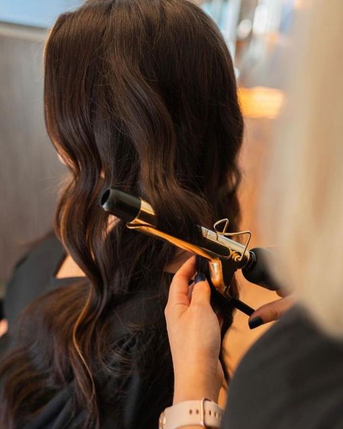 Hyde Salon - Columbia - Columbia, SC