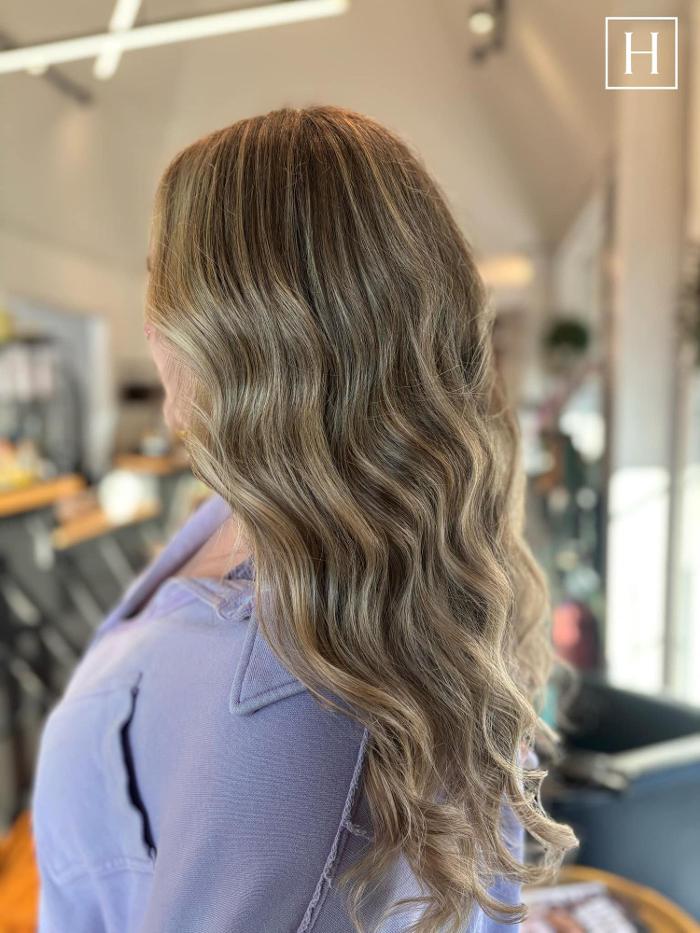 Hyde Salon - Columbia - Columbia, SC