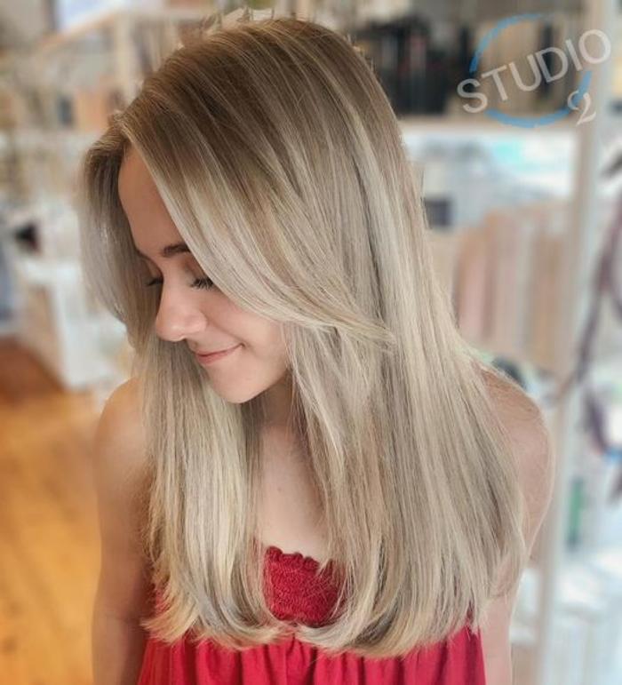 Hyde Salon - Columbia - Columbia, SC