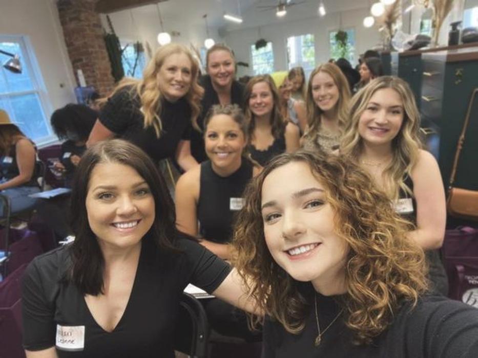 Hyde Salon - Columbia - Columbia, SC