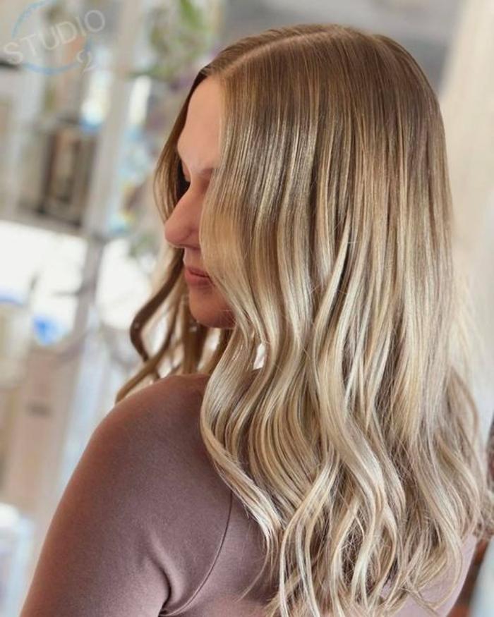 Hyde Salon - Columbia - Columbia, SC