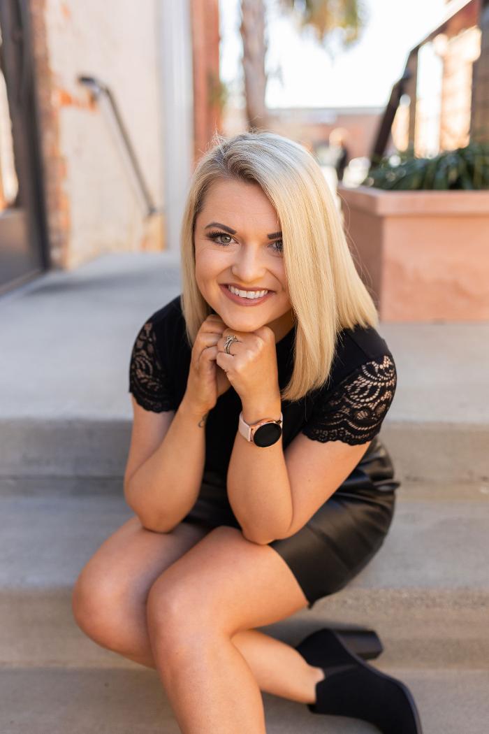 Hyde Salon - Columbia - Columbia, SC