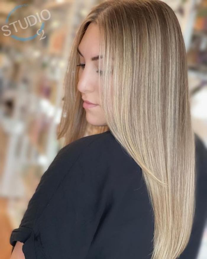 Hyde Salon - Columbia - Columbia, SC