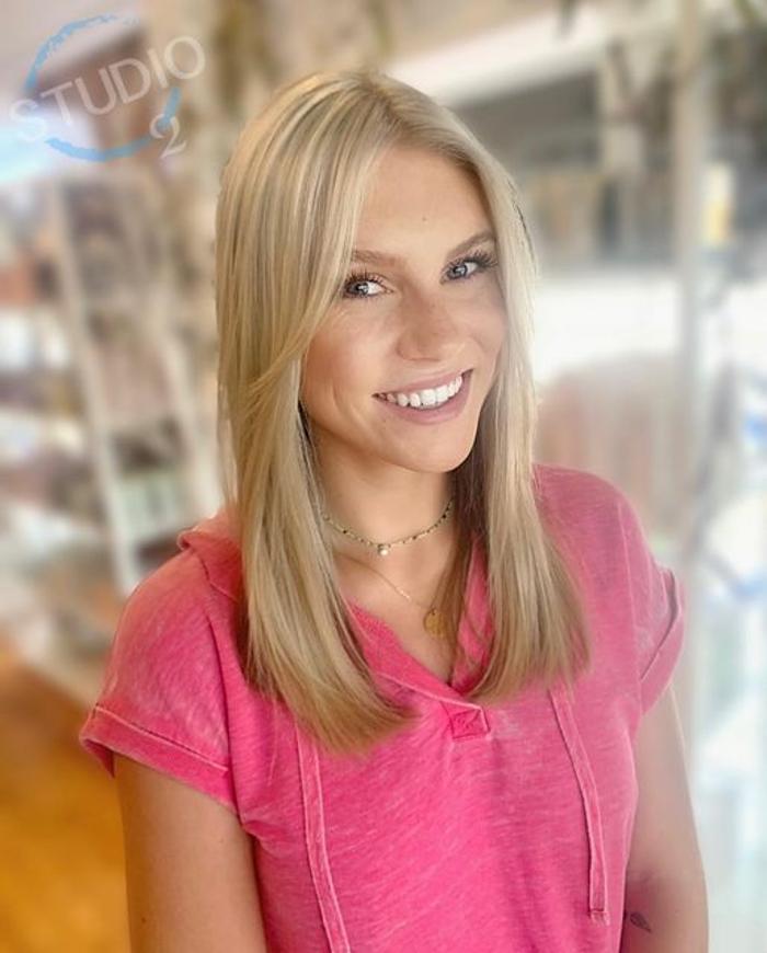 Hyde Salon - Columbia - Columbia, SC