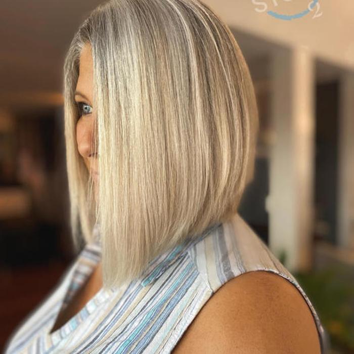 Hyde Salon - Columbia - Columbia, SC