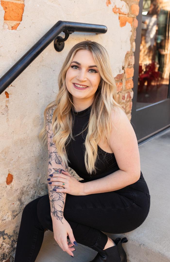 Hyde Salon - Columbia - Columbia, SC