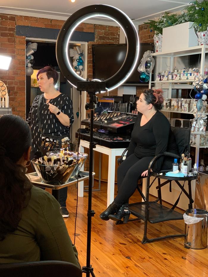 Hyde Salon - Columbia - Columbia, SC