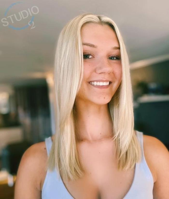 Hyde Salon - Columbia - Columbia, SC