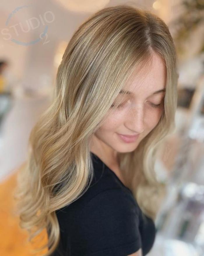 Hyde Salon - Columbia - Columbia, SC