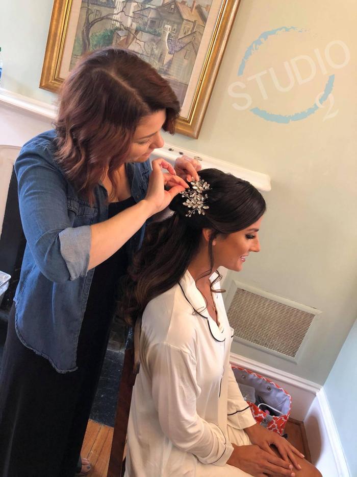 Hyde Salon - Columbia - Columbia, SC