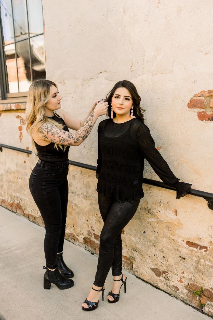 Hyde Salon - Columbia - Columbia, SC