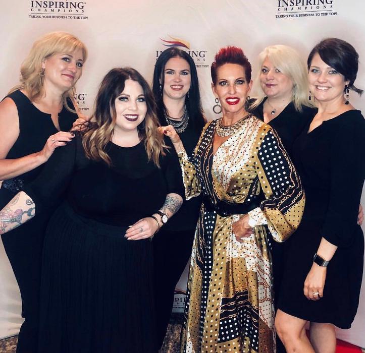 Hyde Salon - Columbia - Columbia, SC