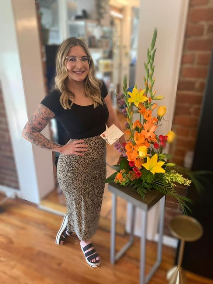 Hyde Salon - Columbia - Columbia, SC