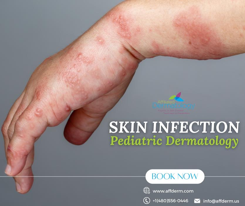 Affiliated Dermatology Deer Valley Image