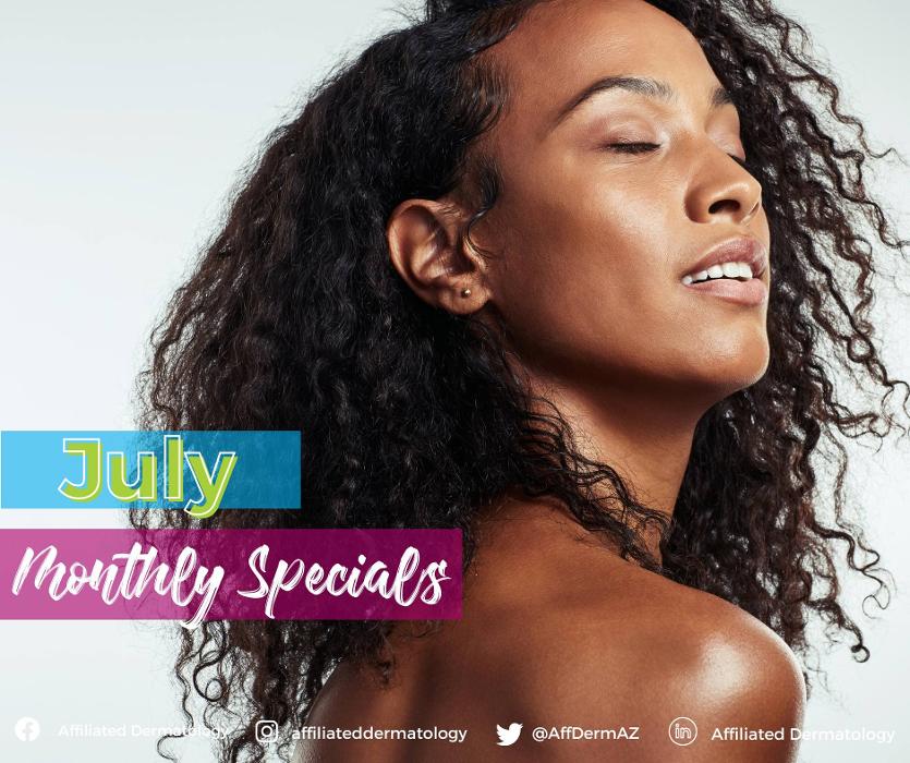 Affiliated Dermatology Deer Valley Image