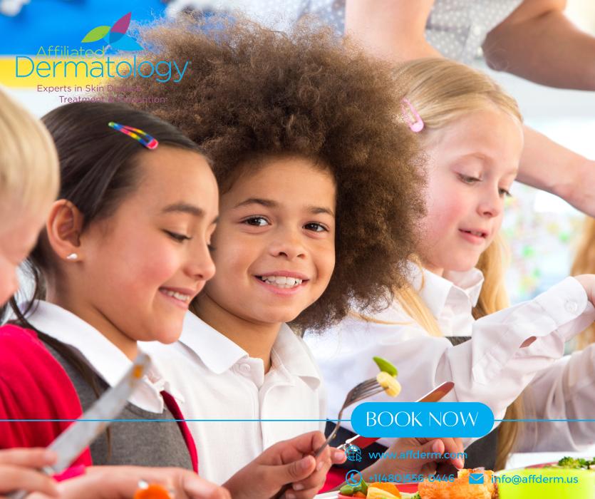 Affiliated Dermatology Deer Valley Image