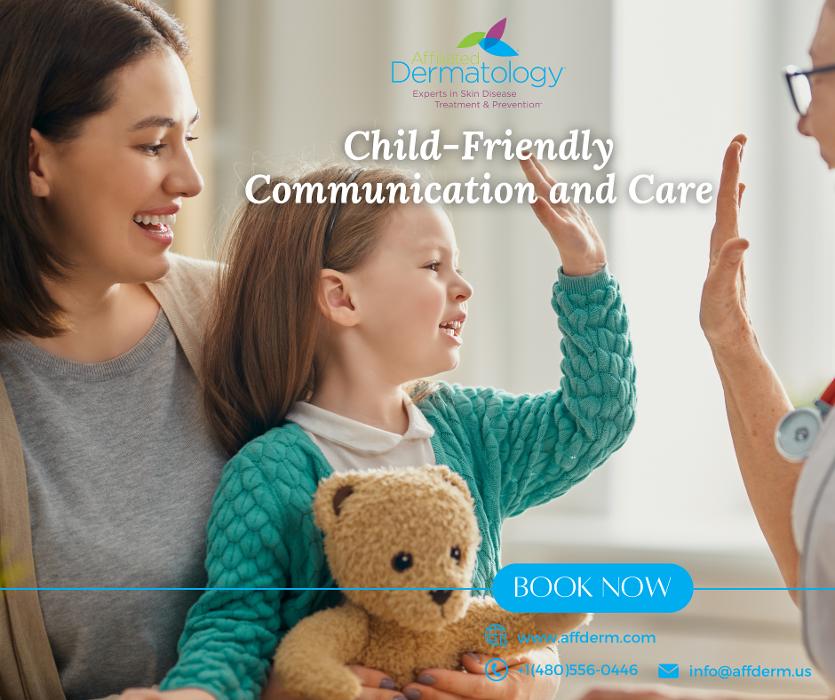 Affiliated Dermatology Deer Valley Image