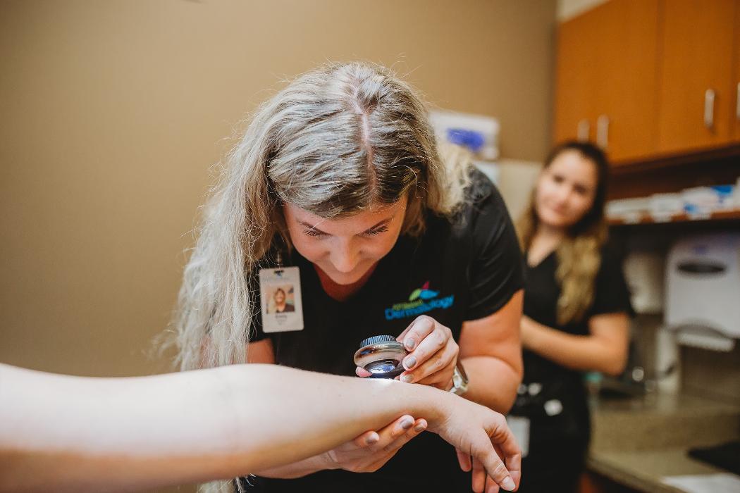 Affiliated Dermatology Deer Valley Image