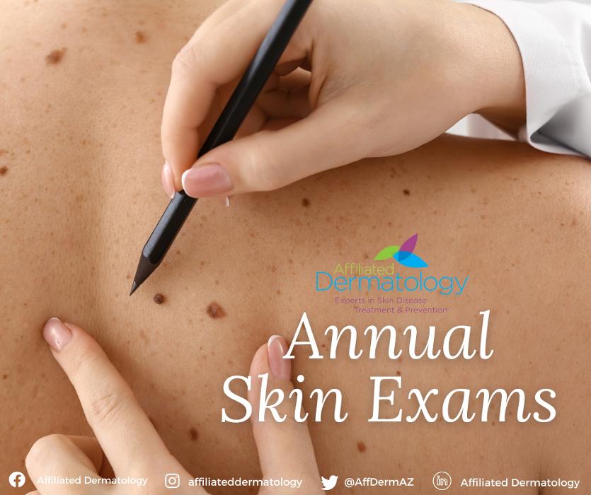 Affiliated Dermatology Deer Valley Image