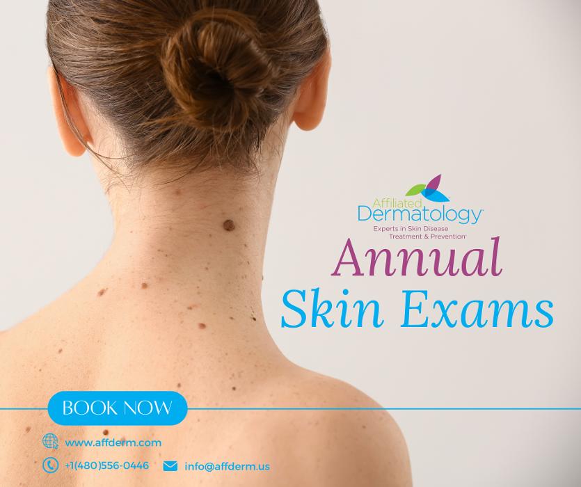 Affiliated Dermatology Deer Valley Image