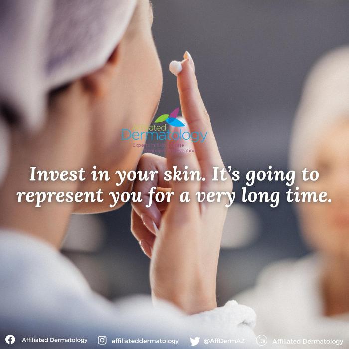 Affiliated Dermatology Deer Valley Image