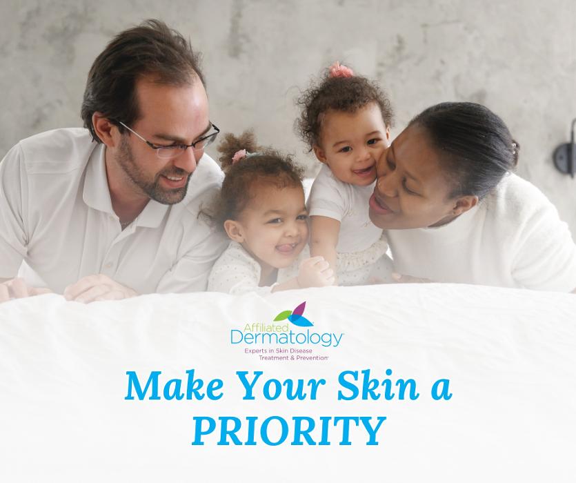 Affiliated Dermatology Deer Valley Image