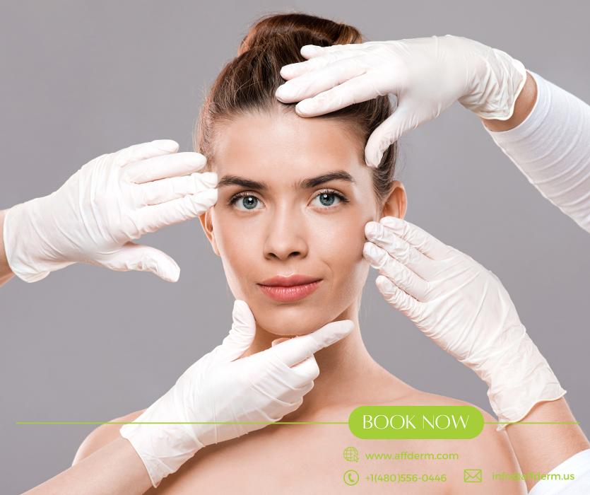 Affiliated Dermatology Deer Valley Image