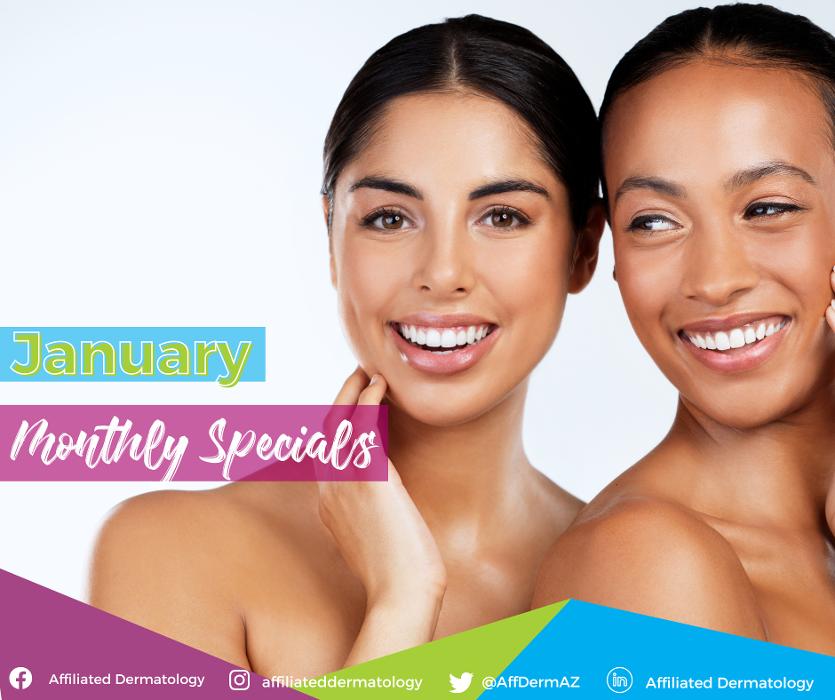 Affiliated Dermatology Deer Valley Image