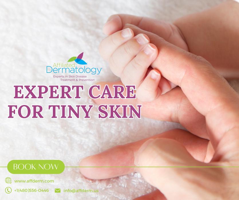 Affiliated Dermatology Deer Valley Image