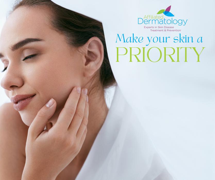 Affiliated Dermatology Deer Valley Image