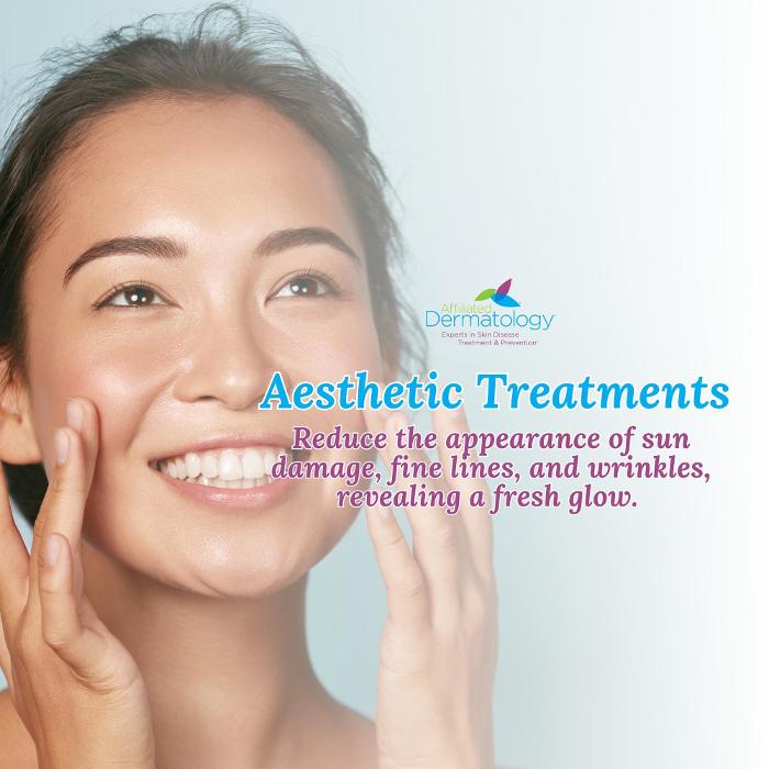 Affiliated Dermatology Deer Valley Image