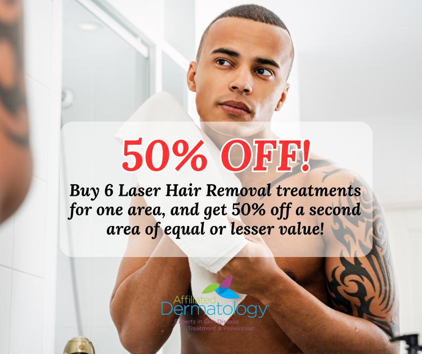 Affiliated Dermatology Deer Valley Image