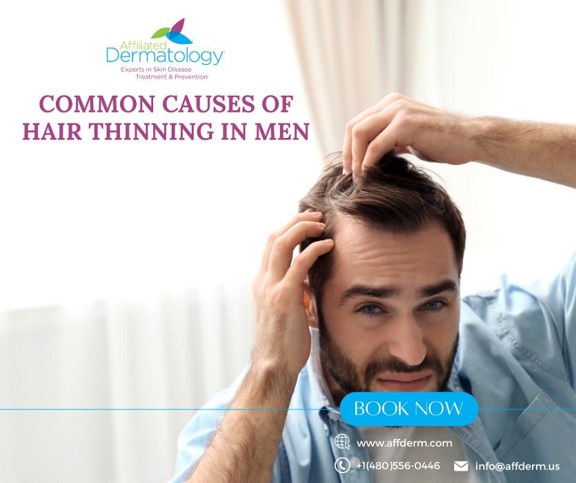 Affiliated Dermatology Deer Valley Image