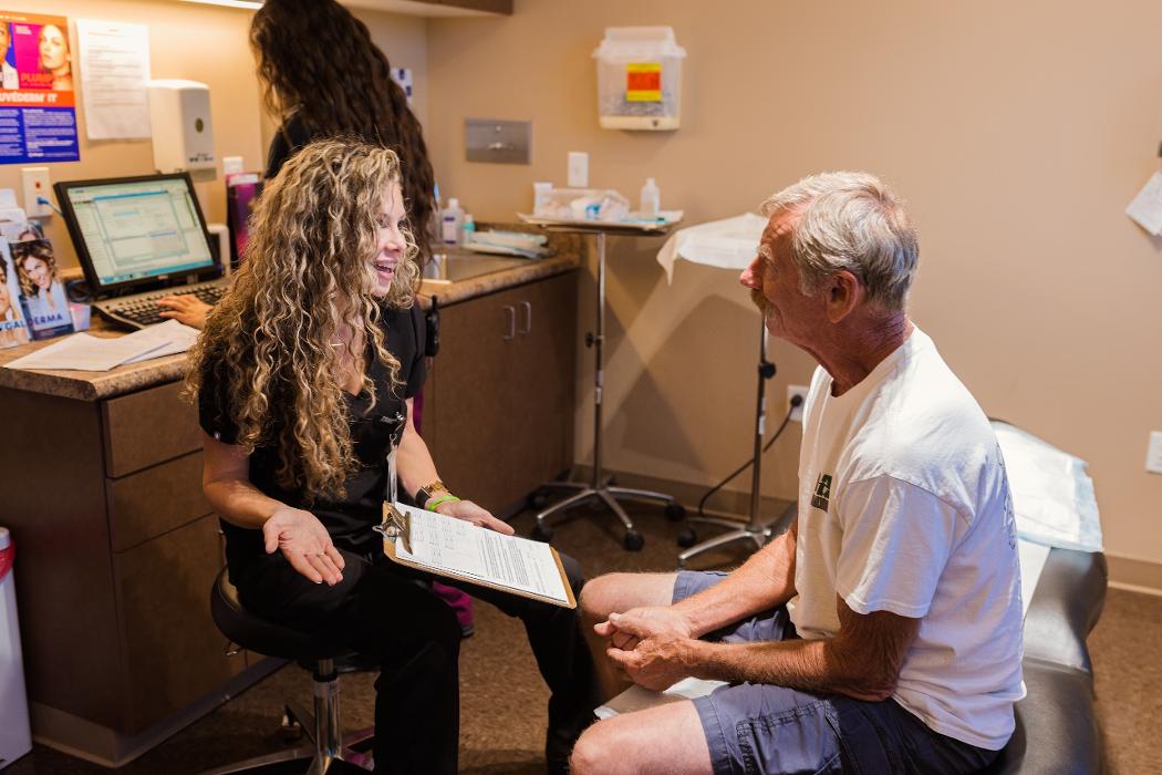 Affiliated Dermatology Deer Valley Image