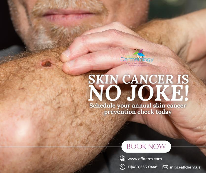 Affiliated Dermatology Deer Valley Image