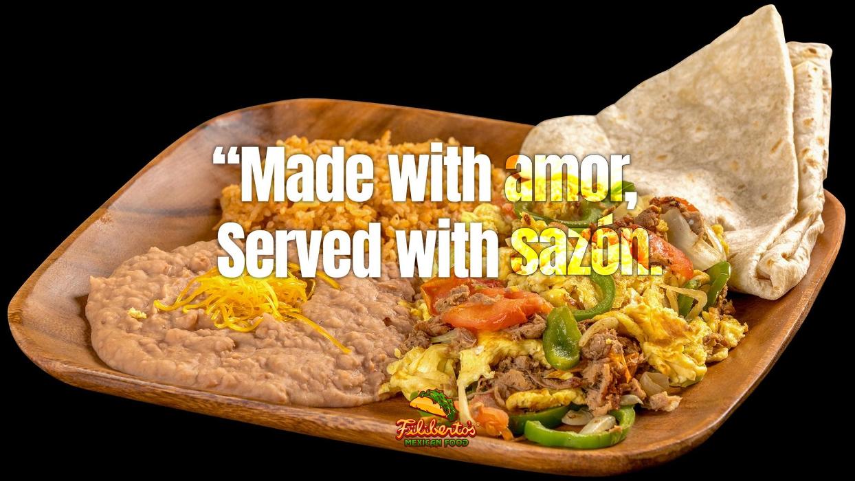 Filiberto's Mexican Food - Litchfield Park, AZ
