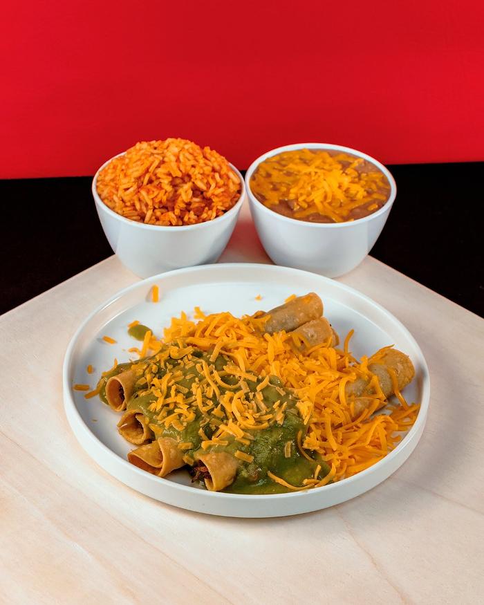 Filiberto's Mexican Food - Litchfield Park, AZ