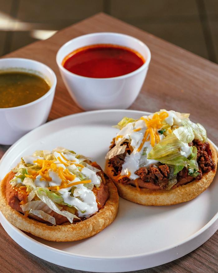 Filiberto's Mexican Food - Litchfield Park, AZ