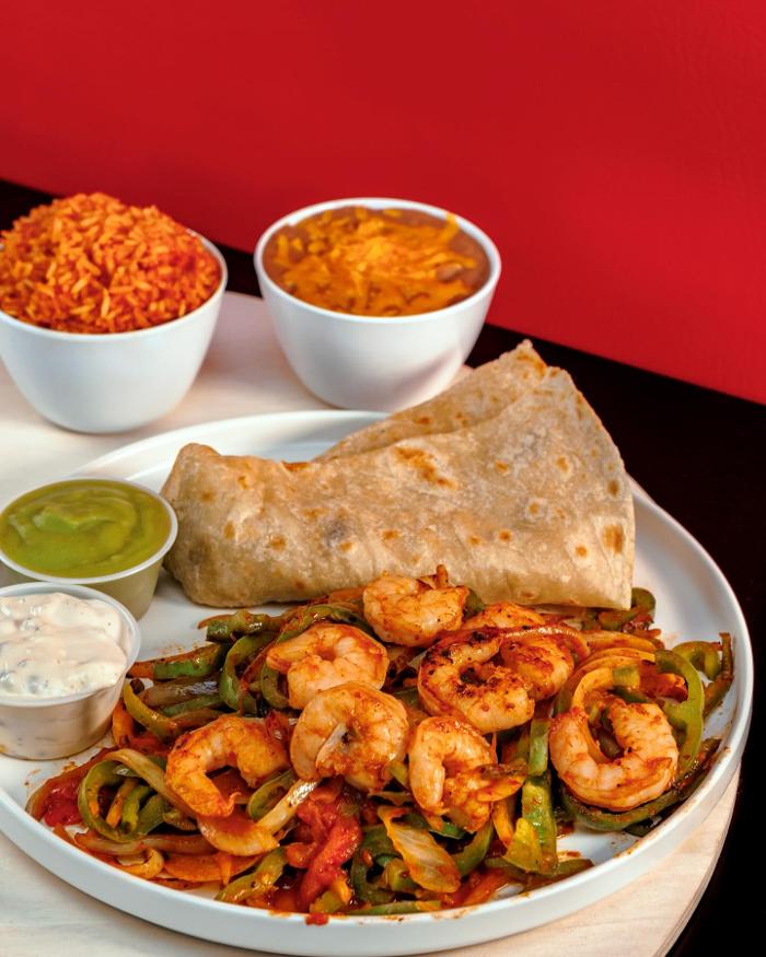 Filiberto's Mexican Food - Litchfield Park, AZ