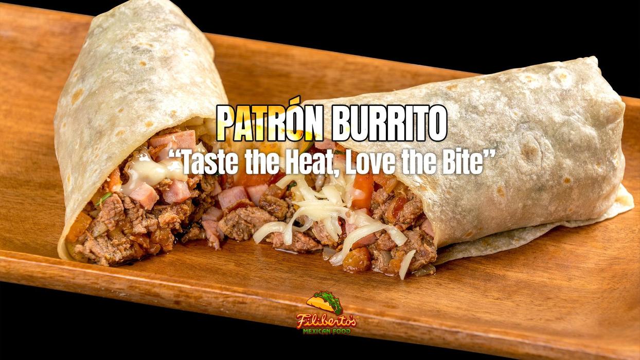 Filiberto's Mexican Food - Litchfield Park, AZ