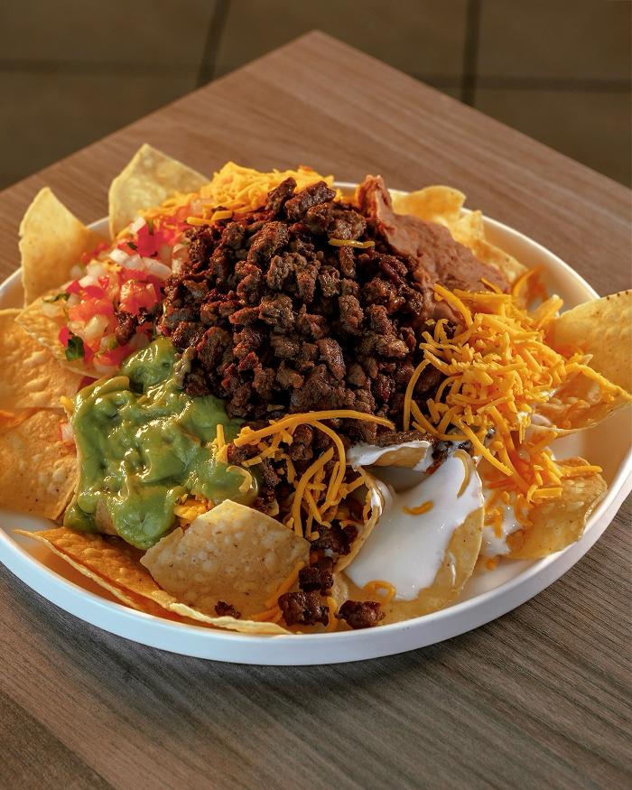 Filiberto's Mexican Food - Litchfield Park, AZ