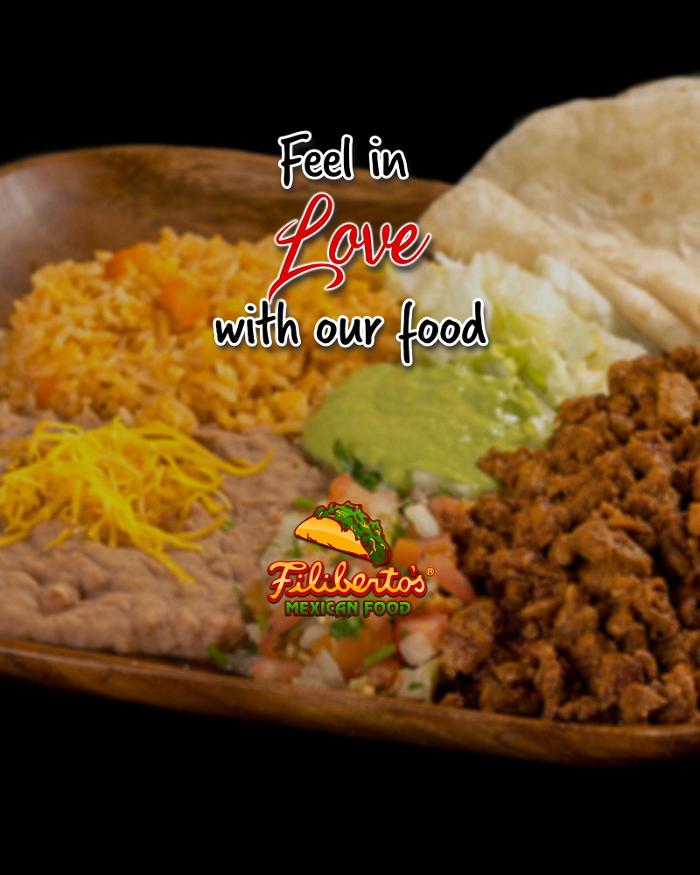 Filiberto's Mexican Food - Litchfield Park, AZ