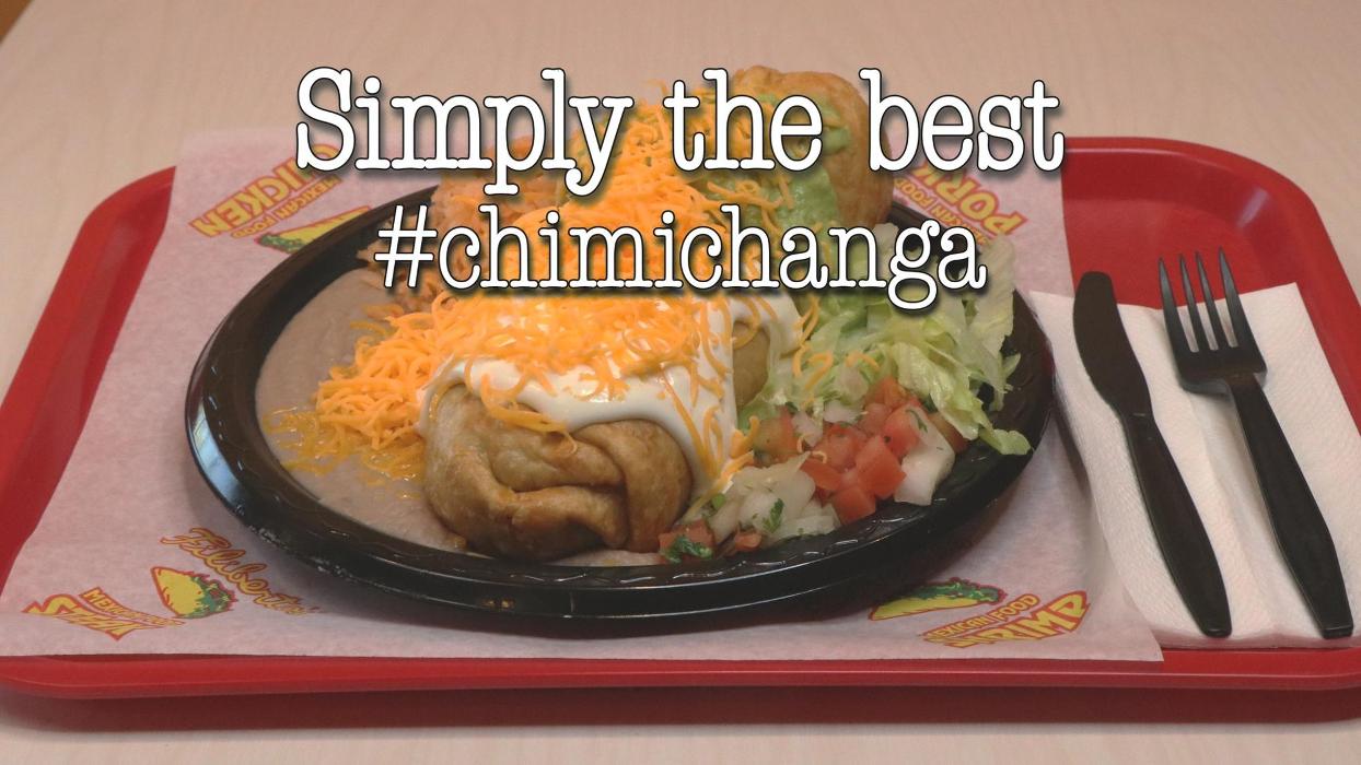 Filiberto's Mexican Food - Litchfield Park, AZ