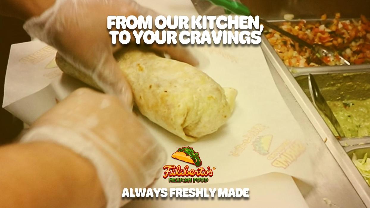 Filiberto's Mexican Food - Litchfield Park, AZ