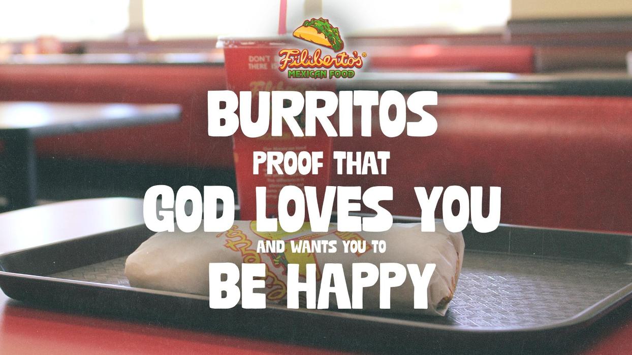 Filiberto's Mexican Food - Litchfield Park, AZ