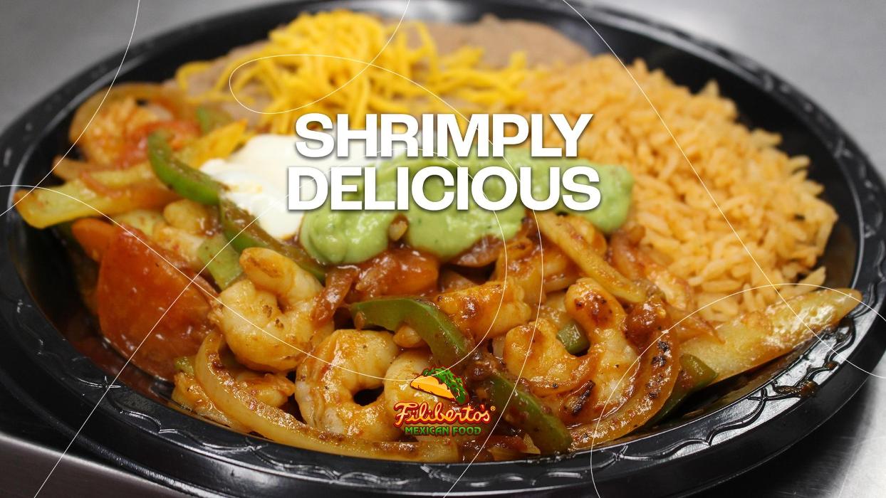 Filiberto's Mexican Food - Litchfield Park, AZ