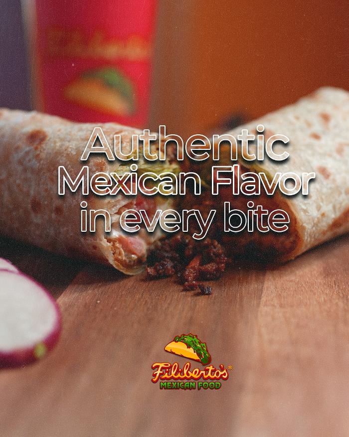 Filiberto's Mexican Food - Litchfield Park, AZ