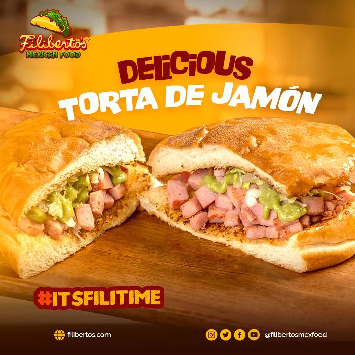 Filiberto's Mexican Food - Litchfield Park, AZ