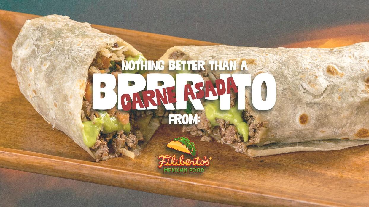 Filiberto's Mexican Food - Litchfield Park, AZ