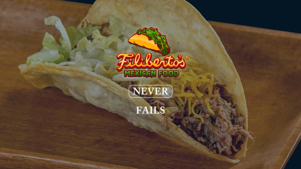 Filiberto's Mexican Food - Litchfield Park, AZ